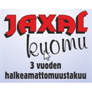 Jaxal 199,5x122,6x45